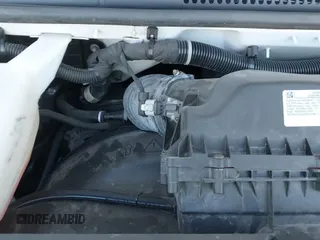 ✅ 2023 GMC Savana LS • VIN: 1GJZ7NFP5P1101102 • Lot: 43651472. Listed on IAAI with 217,975 mi. Free auction sales archive from the USA and detailed vehicle history report at DreamBid. Image 18.