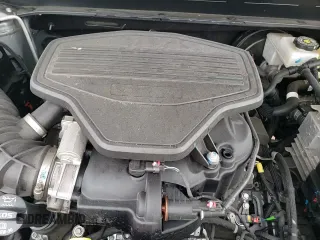 ✅ 2023 Chevrolet Blazer LT • VIN: 3GNKBJRS8PS118496 • Lot: 55272135. Listed on Copart with 32,420 mi. Free auction sales archive from the USA and detailed vehicle history report at DreamBid. Image 14.