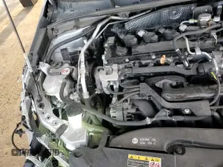 ✅ 2024 Toyota Corolla LE • VIN: 5YFB4MDE7RP143623 • Lot: 92311375. Listed on Copart with 38,248 mi. Free auction sales archive from the USA and detailed vehicle history report at DreamBid. Image 14.