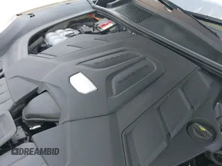 ✅ 2022 Porsche Cayenne • VIN: WP1AA2AY2NDA05622 • Лот: 42684024. Опубликован ранее на IAAI с пробегом 41 715 миль. Бесплатный доступ к архиву аукционных продаж из США и подробный отчёт об истории автомобиля на DreamBid. Изображение 19.