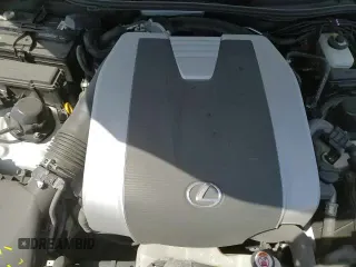 ✅ 2020 Lexus IS 350 F Sport • VIN: JTHGZ1B21L5036715 • Lot: 65620115. Listed on Copart with 52,035 mi. Free auction sales archive from the USA and detailed vehicle history report at DreamBid. Image 14.