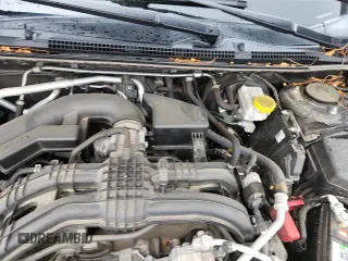 ✅ 2022 Subaru Impreza Premium • VIN: 4S3GTAV66N3723060 • Lot: 86328665. Listed on Copart with 99,512 mi. Free auction sales archive from the USA and detailed vehicle history report at DreamBid. Image 15.