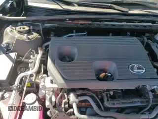 ✅ 2025 Lexus ES 300h • VIN: 58ADA1C13SU061688 • Lot: 64428915. Listed on Copart with 8,749 mi. Free auction sales archive from the USA and detailed vehicle history report at DreamBid. Image 13.