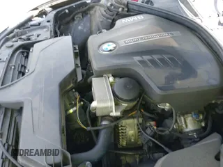 ✅ 2015 BMW 3 Series 320i • VIN: WBA3B1G56FNT04571 • Lot: 42715382. Listed on IAAI with 120,042 mi. Free auction sales archive from the USA and detailed vehicle history report at DreamBid. Image 19.