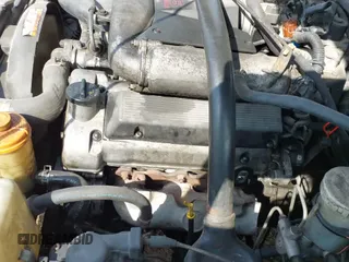 ✅ 2002 Suzuki Grand Vitara JS • VIN: JS3TE62VX24154819 • Лот: 42409780. Опубликован ранее на IAAI с пробегом 160 545 миль. Бесплатный доступ к архиву аукционных продаж из США и подробный отчёт об истории автомобиля на DreamBid. Изображение 12.