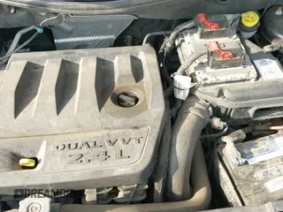 ✅ 2015 Jeep Compass Limited • VIN: 1C4NJDCB1FD370270 • Lot: 42642989. Listed on IAAI with 86,186 mi. Free auction sales archive from the USA and detailed vehicle history report at DreamBid. Image 20.