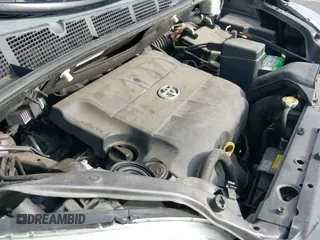 ✅ 2013 Toyota Sienna XLE • VIN: 5TDYK3DC4DS317348 • Lot: 43642452. Listed on IAAI with 254,784 mi. Free auction sales archive from the USA and detailed vehicle history report at DreamBid. Image 19.