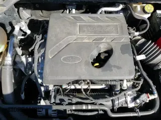 ✅ 2020 Ford Escape SE • VIN: 1FMCU9G67LUC26366 • Lot: 86681615. Listed on Copart with 53,522 mi. Free auction sales archive from the USA and detailed vehicle history report at DreamBid. Image 14.