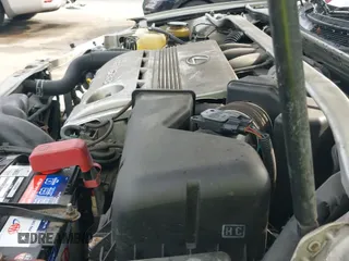 ✅ 2004 Lexus ES 350 • VIN: JTHBA30G240010599 • Lot: 43096277. Listed on IAAI with 94,065 mi. Free auction sales archive from the USA and detailed vehicle history report at DreamBid. Image 20.