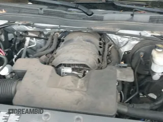 2014 Chevrolet Silverado 1500 Work Truck с VIN 3GCPCPEC9EG205529, выставлен на аукционе IAAI как лот 41389123 с пробегом 106 532 миль миль и . История ставок и продаж доступна на DreamBid. Изображение 19.