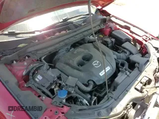 ✅ 2020 Mazda CX-5 Signature • VIN: JM3KFBEY5L0855516 • Lot: 67217755. Listed on Copart with 31,989 mi. Free auction sales archive from the USA and detailed vehicle history report at DreamBid. Image 15.