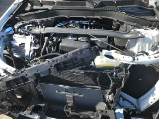 ✅ 2024 Ford Police Interceptor Utility • VIN: 1FM5K8AB2RGA67780 • Лот: 61121245. Опубликован ранее на Copart с пробегом 7 493 миль. Бесплатный доступ к архиву аукционных продаж из США и подробный отчёт об истории автомобиля на DreamBid. Изображение 15.