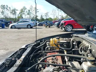 ✅ 2007 Ford Escape XLS • VIN: 1FMYU02Z57KA67156 • Lot: 43779242. Listed on IAAI with Not provided. Free auction sales archive from the USA and detailed vehicle history report at DreamBid. Image 19.