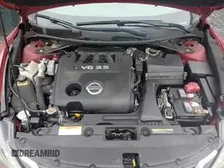 ✅ 2018 Nissan Altima SL • VIN: 1N4BL3AP1JC226700 • Lot: 61184615. Wystawiony na Copart z przebiegiem 74 126 mil. Bezpłatny archiwum sprzedaży aukcyjnych z USA i szczegółowy raport historii pojazdu na DreamBid. Zdjęcie 14.