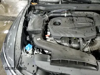 ✅ 2024 Hyundai Sonata Limited • VIN: KMHL54JJ1RA095930 • Lot: 84835395. Listed on Copart with 19,885 mi. Free auction sales archive from the USA and detailed vehicle history report at DreamBid. Image 15.