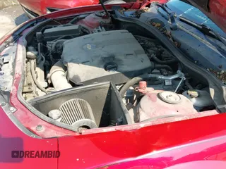 ✅ 2013 Chevrolet Camaro LT • VIN: 2G1FB1E3XD9112595 • Lot: 42382967. Wystawiony na IAAI z przebiegiem 116 653 mil. Bezpłatny archiwum sprzedaży aukcyjnych z USA i szczegółowy raport historii pojazdu na DreamBid. Zdjęcie 23.