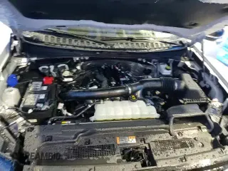 ✅ 2025 Ford Expedition Max Active • VIN: 1FMJK1J85SEA20349 • Lot: 68034225. Wystawiony na Copart z przebiegiem 10 907 mil. Bezpłatny archiwum sprzedaży aukcyjnych z USA i szczegółowy raport historii pojazdu na DreamBid. Zdjęcie 14.