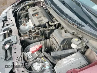 ✅ 2012 Honda Civic LX • VIN: 2HGFB2F51CH579441 • Lot: 43000847. Listed on IAAI with 103,840 mi. Free auction sales archive from the USA and detailed vehicle history report at DreamBid. Image 18.