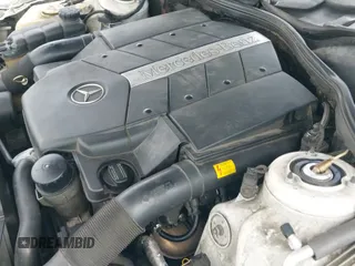 ✅ 2000 Mercedes-Benz S 320/430/500 • VIN: WDBNG70J8YA068988 • Lot: 42588092. Listed on IAAI with 181,735 mi. Free auction sales archive from the USA and detailed vehicle history report at DreamBid. Image 12.