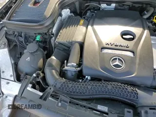 ✅ 2019 Mercedes-Benz GLC 350e • VIN: WDC0G5EB1KF591405 • Лот: 69704155. Опубликован ранее на Copart с пробегом 55 608 миль. Бесплатный доступ к архиву аукционных продаж из США и подробный отчёт об истории автомобиля на DreamBid. Изображение 14.