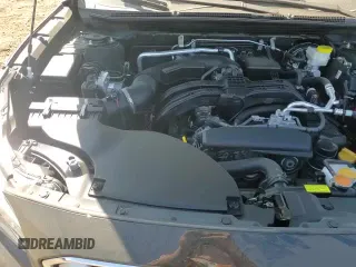 ✅ 2022 Subaru Outback Touring • VIN: 4S4BTAPC5N3247635 • Лот: 56184575. Опубликован ранее на Copart с пробегом 40 187 миль. Бесплатный доступ к архиву аукционных продаж из США и подробный отчёт об истории автомобиля на DreamBid. Изображение 15.