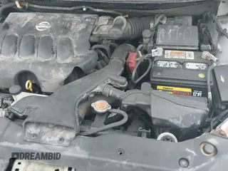 ✅ 2008 Nissan Versa S • VIN: 3N1BC11E88L429789 • Лот: 43771393. Опубликован ранее на IAAI с пробегом 147 999 миль. Бесплатный доступ к архиву аукционных продаж из США и подробный отчёт об истории автомобиля на DreamBid. Изображение 17.