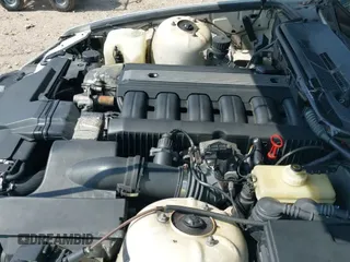 ✅ 1995 BMW 3 Series • VIN: WBABJ5320SJC83061 • Lot: 42622969. Listed on IAAI with 221,495 mi. Free auction sales archive from the USA and detailed vehicle history report at DreamBid. Image 13.