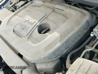 2018 Jeep Grand Cherokee Limited z VIN 1C4RJEBGXJC212500, wystawiony jako IAAI lot #43072274 z przebiegiem 38 696 mil mil oraz . Historia ofert i sprzedaży dostępna na DreamBid. Obrazek 22.