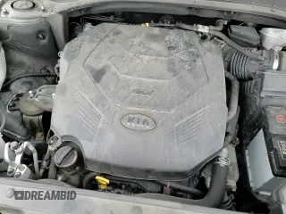 ✅ 2020 Kia Telluride EX • VIN: 5XYP3DHC6LG008078 • Лот: 85569125. Опубликован ранее на Copart с пробегом 104 540 миль. Бесплатный доступ к архиву аукционных продаж из США и подробный отчёт об истории автомобиля на DreamBid. Изображение 14.