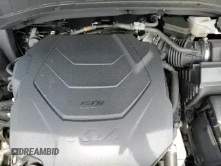 ✅ 2023 Kia Telluride S • VIN: 5XYP64GC7PG347205 • Lot: 60654025. Wystawiony na Copart z przebiegiem 34 991 mil. Bezpłatny archiwum sprzedaży aukcyjnych z USA i szczegółowy raport historii pojazdu na DreamBid. Zdjęcie 15.