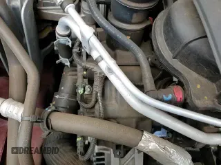 ✅ 2022 Chrysler Voyager LX • VIN: 2C4RC1CG9NR166155 • Лот: 70033815. Опубликован ранее на Copart с пробегом 38 818 миль. Бесплатный доступ к архиву аукционных продаж из США и подробный отчёт об истории автомобиля на DreamBid. Изображение 15.