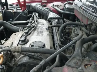 ✅ 2001 Honda Accord EX • VIN: 1HGCG56621A088841 • Lot: 43835411. Wystawiony na IAAI z przebiegiem 254 919 mil. Bezpłatny archiwum sprzedaży aukcyjnych z USA i szczegółowy raport historii pojazdu na DreamBid. Zdjęcie 12.