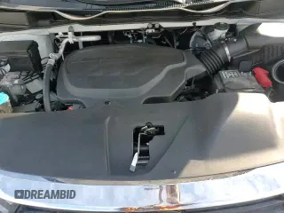 ✅ 2021 Honda Odyssey Touring • VIN: 5FNRL6H87MB007319 • Lot: 85369395. Listed on Copart with 64,634 mi. Free auction sales archive from the USA and detailed vehicle history report at DreamBid. Image 16.