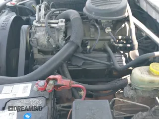 1997 Dodge Dakota z VIN 1B7GL23Y4VS250937, wystawiony jako IAAI lot #42452373 z przebiegiem 170 625 mil mil oraz . Historia ofert i sprzedaży dostępna na DreamBid. Obrazek 20.