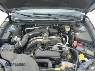 ✅ 2022 Subaru Legacy Premium • VIN: 4S3BWAD65N3010587 • Лот: 85480355. Опубликован ранее на Copart с пробегом 43 514 миль. Бесплатный доступ к архиву аукционных продаж из США и подробный отчёт об истории автомобиля на DreamBid. Изображение 13.