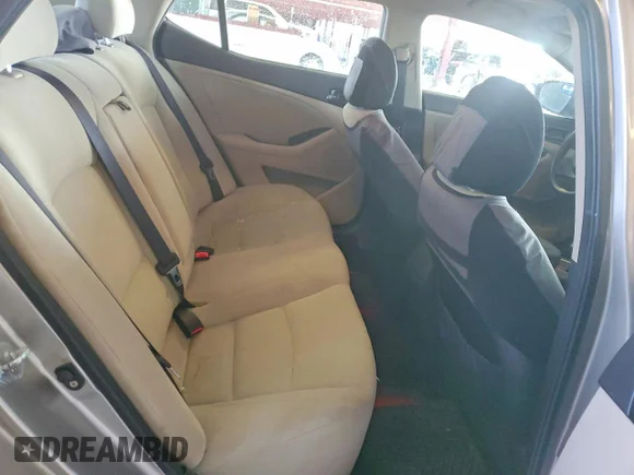 ✅ 2015 Kia Optima LX • VIN: KNAGM4A75F5544640 • Lot: 74995875. Wystawiony na Copart z przebiegiem 166 824 mil. Bezpłatny archiwum sprzedaży aukcyjnych z USA i szczegółowy raport historii pojazdu na DreamBid. Zdjęcie 10.