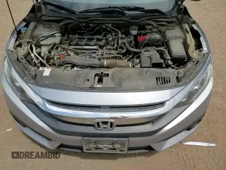 ✅ 2018 Honda Civic EX-T • VIN: JHMFC1F49JX036133 • Lot: 58520155. Wystawiony na Copart z przebiegiem 133 744 mil. Bezpłatny archiwum sprzedaży aukcyjnych z USA i szczegółowy raport historii pojazdu na DreamBid. Zdjęcie 13.