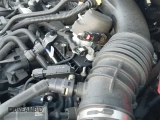 ✅ 2021 Ford Edge ST-Line • VIN: 2FMPK4J93MBA65177 • Лот: 43627823. Опубликован ранее на IAAI с пробегом 42 375 миль. Бесплатный доступ к архиву аукционных продаж из США и подробный отчёт об истории автомобиля на DreamBid. Изображение 22.