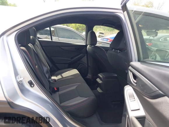 ✅ 2024 Subaru WRX • VIN: JF1VBAB63R9802600 • Lot: 44773257. Wystawiony na IAAI z przebiegiem 17 761 mil. Bezpłatny archiwum sprzedaży aukcyjnych z USA i szczegółowy raport historii pojazdu na DreamBid. Zdjęcie 8.