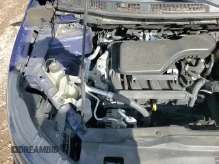 ✅ 2020 Nissan Rogue S • VIN: JN1BJ1CW0LW384927 • Lot: 82266895. Listed on Copart with 96,732 mi. Free auction sales archive from the USA and detailed vehicle history report at DreamBid. Image 15.