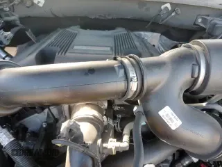 ✅ 2017 Ford F-150 Raptor • VIN: 1FTFW1RG0HFC43430 • Lot: 91474115. Listed on Copart with 77,000 mi. Free auction sales archive from the USA and detailed vehicle history report at DreamBid. Image 13.