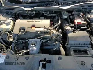 ✅ 2021 Honda Civic LX • VIN: 2HGFC2F62MH528179 • Lot: 91195635. Wystawiony na Copart z przebiegiem 56 756 mil. Bezpłatny archiwum sprzedaży aukcyjnych z USA i szczegółowy raport historii pojazdu na DreamBid. Zdjęcie 14.