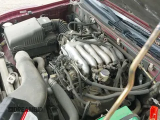 ✅ 2004 Mitsubishi Montero Limited • VIN: JA4MW51S04J008915 • Лот: 41797432. Опубликован ранее на IAAI с пробегом 187 660 миль. Бесплатный доступ к архиву аукционных продаж из США и подробный отчёт об истории автомобиля на DreamBid. Изображение 12.