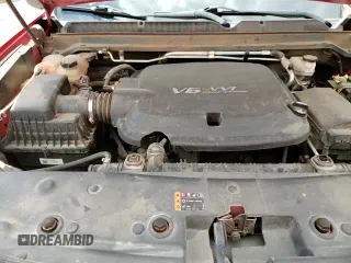 ✅ 2020 GMC Canyon 2WD • VIN: 1GTG5BEN4L1210258 • Lot: 55625865. Listed on Copart with 143,383 mi. Free auction sales archive from the USA and detailed vehicle history report at DreamBid. Image 13.