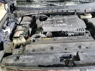 ✅ 2017 Nissan Titan Platinum Reserve • VIN: 1N6AA1E67HN503587 • Lot: 55943625. Wystawiony na Copart z przebiegiem 127 315 mil. Bezpłatny archiwum sprzedaży aukcyjnych z USA i szczegółowy raport historii pojazdu na DreamBid. Zdjęcie 15.