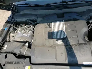 ✅ 2021 Land Rover Range Rover P525 Westminster • VIN: SALGS5SE9MA444596 • Лот: 67559985. Опубликован ранее на Copart с пробегом 80 780 миль. Бесплатный доступ к архиву аукционных продаж из США и подробный отчёт об истории автомобиля на DreamBid. Изображение 14.