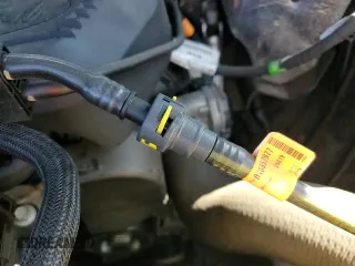 ✅ 2020 Ford Explorer XLT • VIN: 1FMSK8DH0LGA88475 • Lot: 89564555. Listed on Copart with 48,882 mi. Free auction sales archive from the USA and detailed vehicle history report at DreamBid. Image 17.