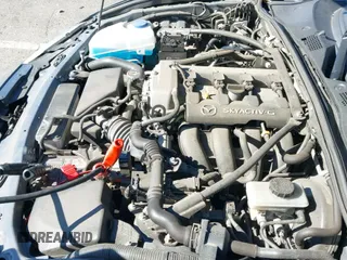 ✅ 2020 Mazda MX-5 Miata Grand Touring • VIN: JM1NDAM7XL0414303 • Lot: 43047338. Wystawiony na IAAI z przebiegiem 35 820 mil. Bezpłatny archiwum sprzedaży aukcyjnych z USA i szczegółowy raport historii pojazdu na DreamBid. Zdjęcie 19.