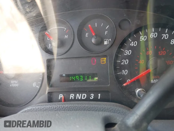 ✅ 2005 Ford Freestar SES • VIN: 2FMZA57625BA18349 • Lot: 42132067. Wystawiony na IAAI z przebiegiem 149 311 mil. Bezpłatny archiwum sprzedaży aukcyjnych z USA i szczegółowy raport historii pojazdu na DreamBid. Zdjęcie 7.