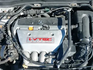 ✅ 2006 Acura RSX Type S • VIN: JH4DC53066S018340 • Lot: 41416776. Wystawiony na IAAI z przebiegiem 148 927 mil. Bezpłatny archiwum sprzedaży aukcyjnych z USA i szczegółowy raport historii pojazdu na DreamBid. Zdjęcie 19.